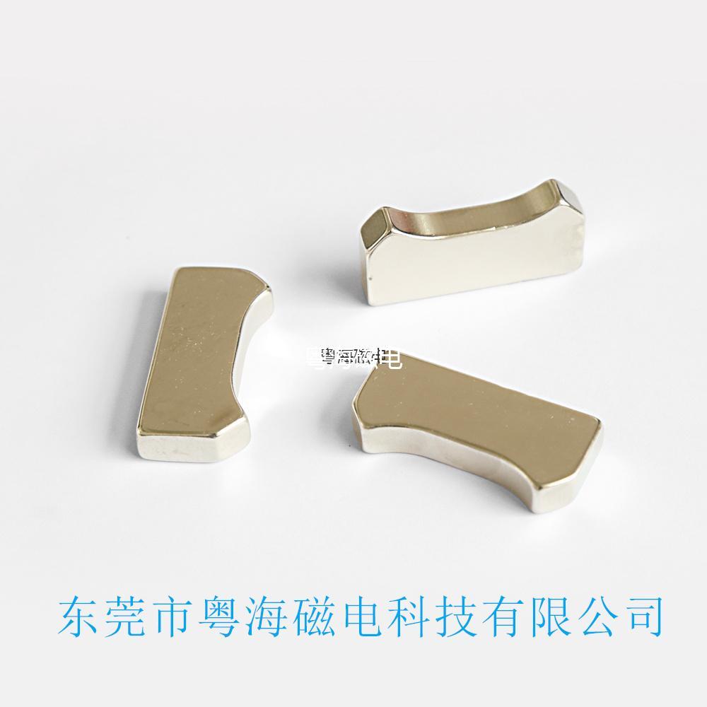 異形強力磁鐵008
