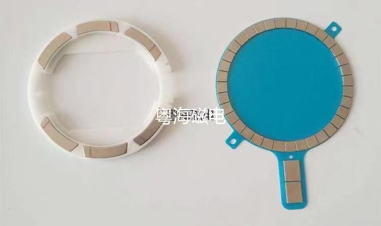 無線充磁組001
