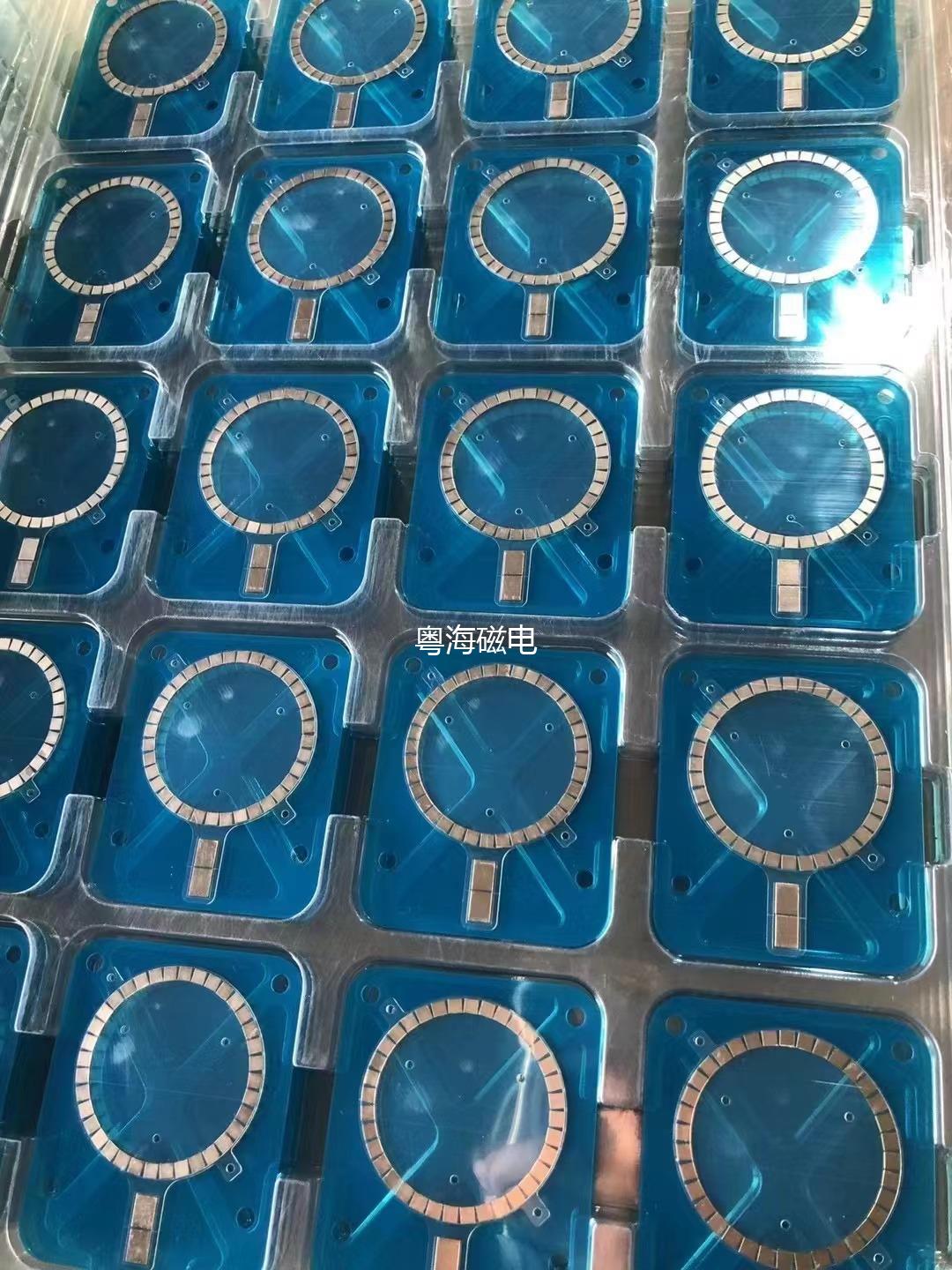 無線充磁組005